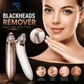 Blackhead Remover Vacuum, Pore Cleaner & Acne Removal Tool